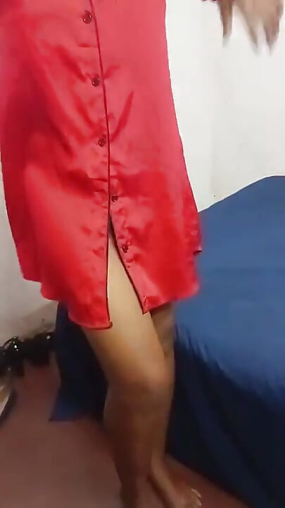 Cute Girl Enjoying a Wild Night with Me / Intimate and Hot Moments