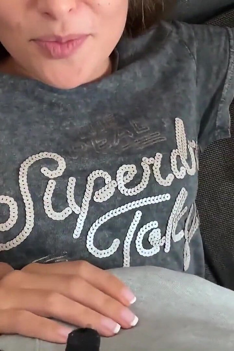 Talia Mint Is a Teen Slut Who Can't Wait to Suck Christian Clay's Cock