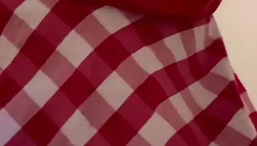 Schürze rollenspiel