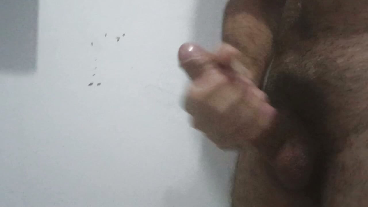 Run your tongue over