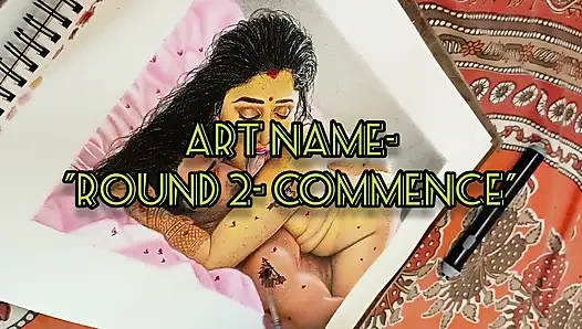 Atemberaubend schöne indische frau fickt den freund ihres ehemanns, wenn niemand zu hause ist