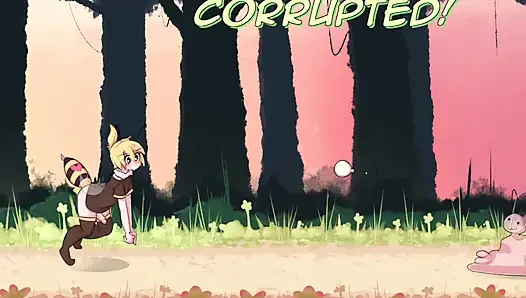 Hentai Futa