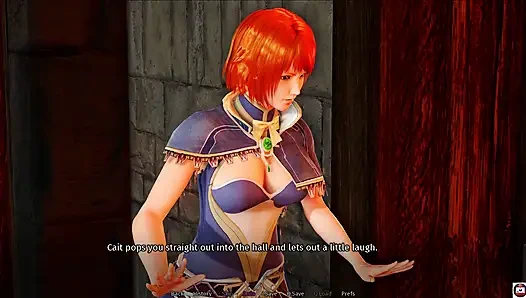 Yarıktaki bir ev - (pt 60) - zanith