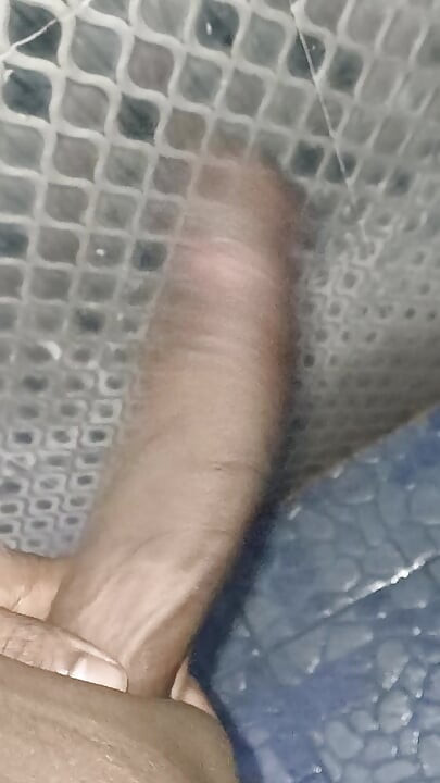 Night sparm out hand job