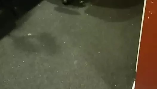 Güzel boşalma