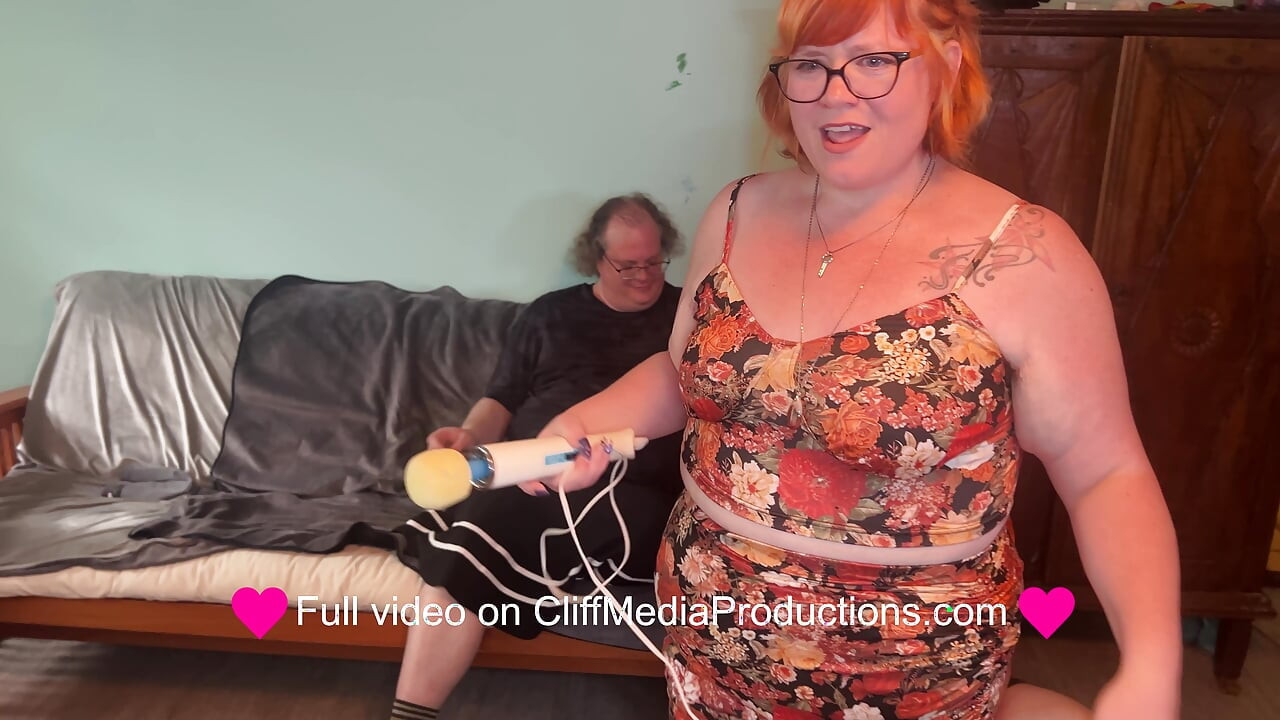 Sexy Swag Orgy - Cliff Media Productions