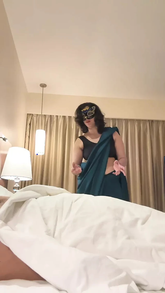 Sex with Bhabhi