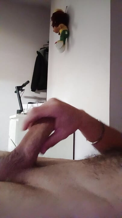 Wank