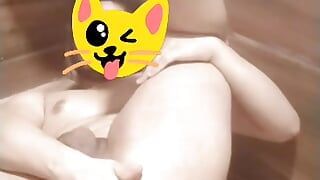 Porno gay, doigtage de cul