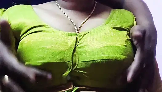 Indian Stepaunty kavita Having Sex in Bedroom