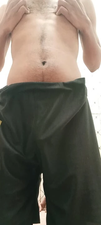 Hot and slow – my personal touch in a cool mood 🔥💦"