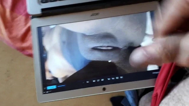 Collegeslut18 gets more tossertim nut