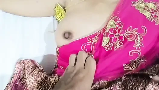 Cherry im thai-kleid