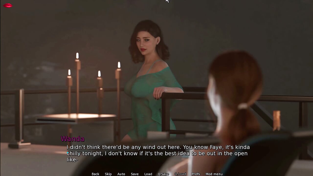 Mrs Denvers 17