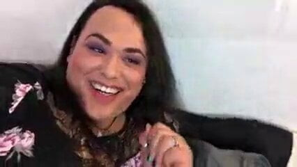 Shemale