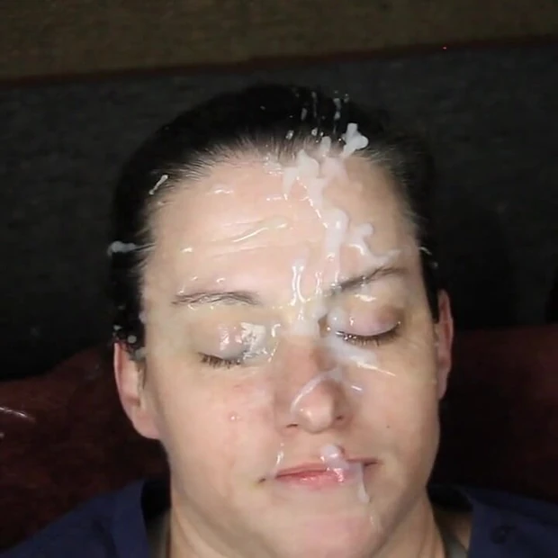 Dirty Dees Allstar Facial Compilation 4