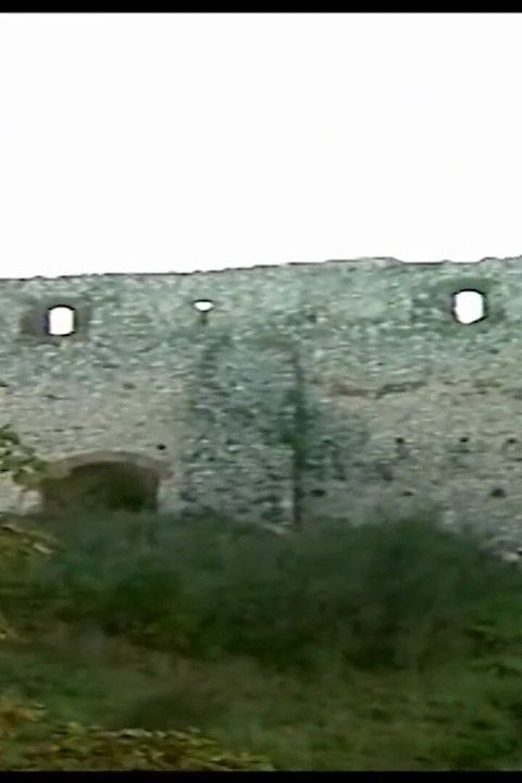 Dağ Yürüyüşü