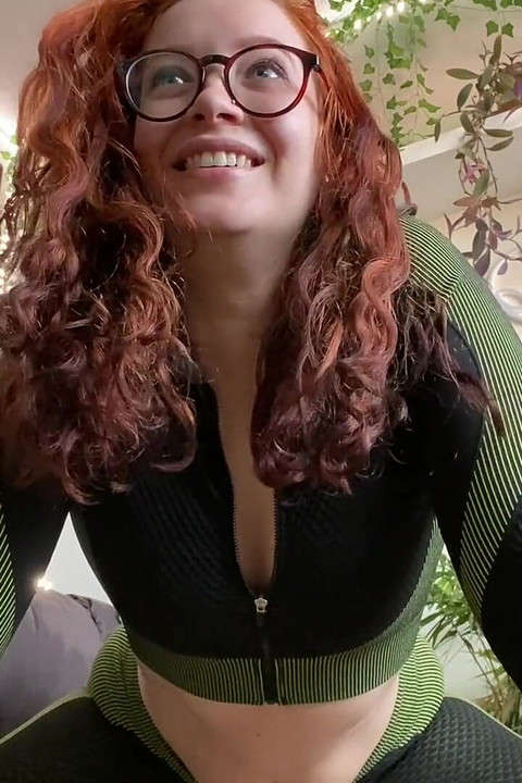 Futa GF's First Time Pegging You and Making You Her Little Slut POV