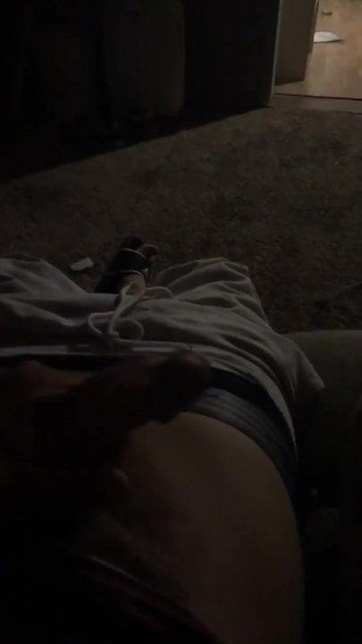 My big dick