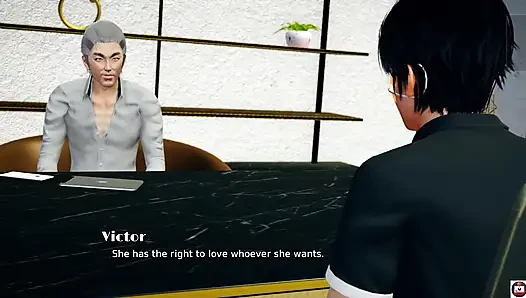 My Real Desire - Pt 64