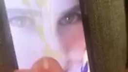 Cum haraç için tatlı korkak