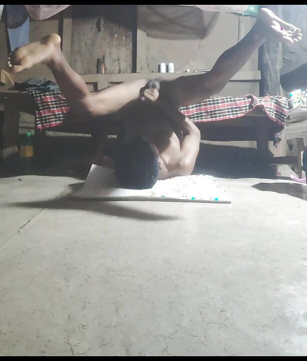 Gay sex video