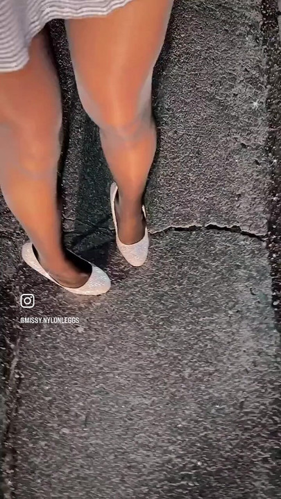 Let's go for a walk! Pt. 2