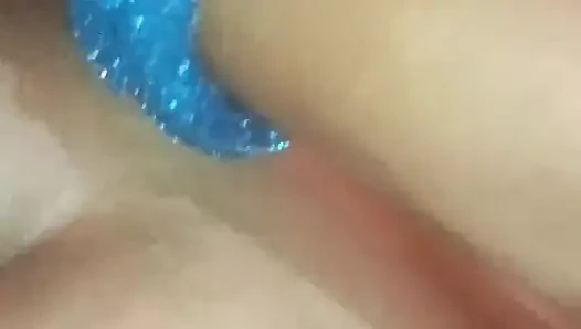 Sexy stiefschwester queen4desi Ölmassage ficken 69