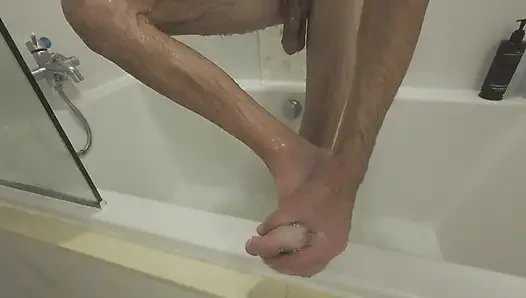 Ayak kölesi arıyorum