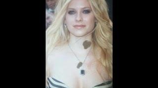 Трибьют для Avril Lavigne 04