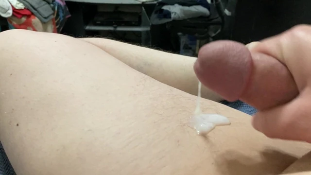 Quick Cum
