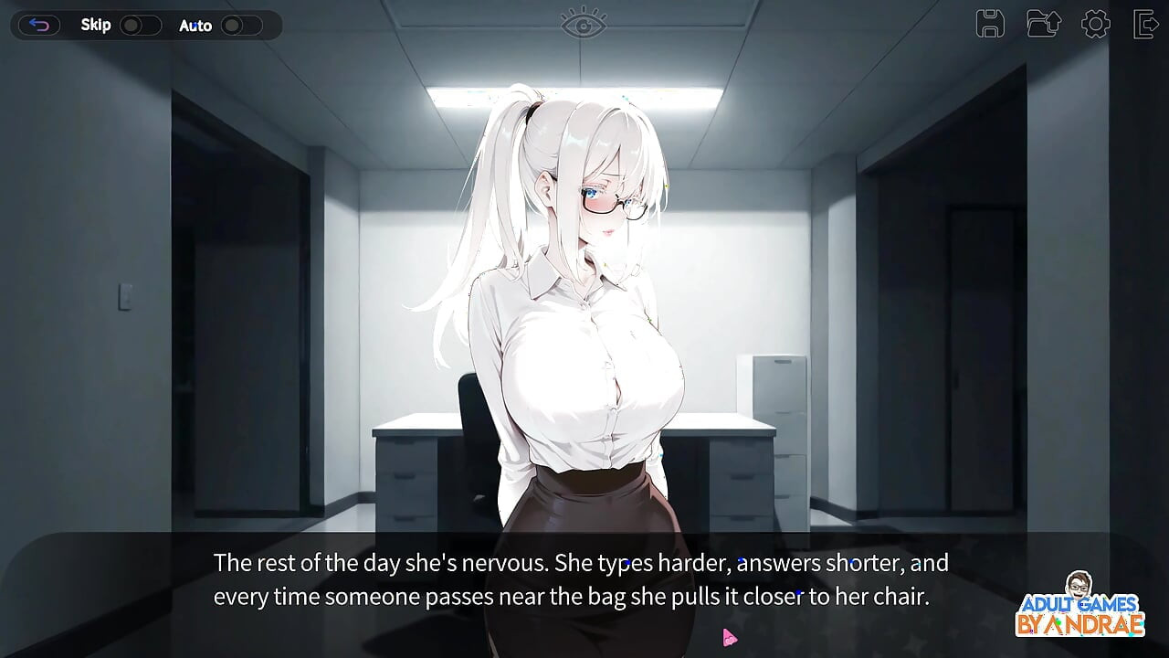 Secret Sexy Streamer Gameplay Part 2 - Astra’s Secret Cosplay Revealed