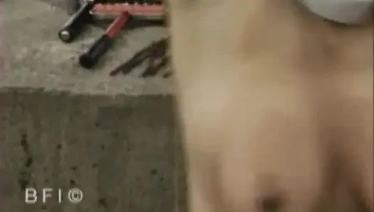 Almanya Özel Sıkı Rejim