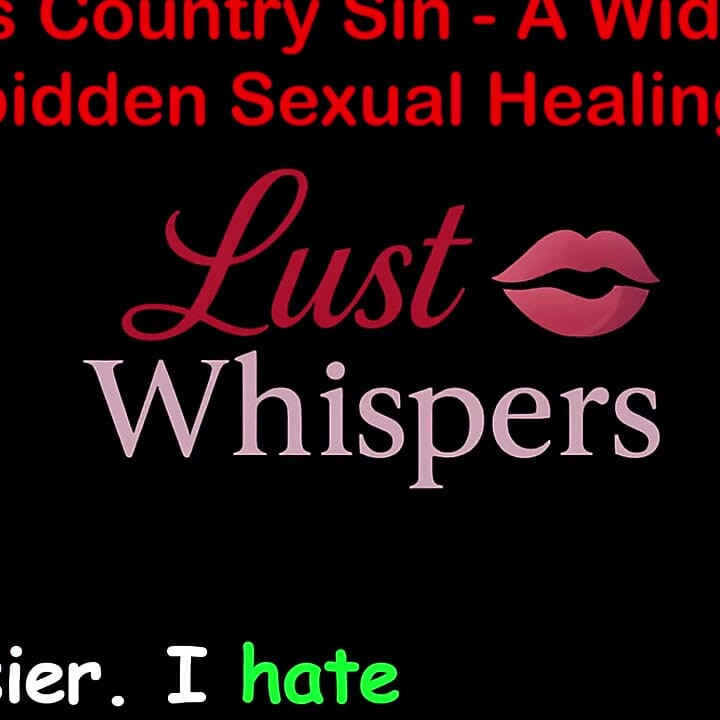 Cross Country Sin a Widower's Forbidden Sexual Healing Part 53 - English Audio Sex Story