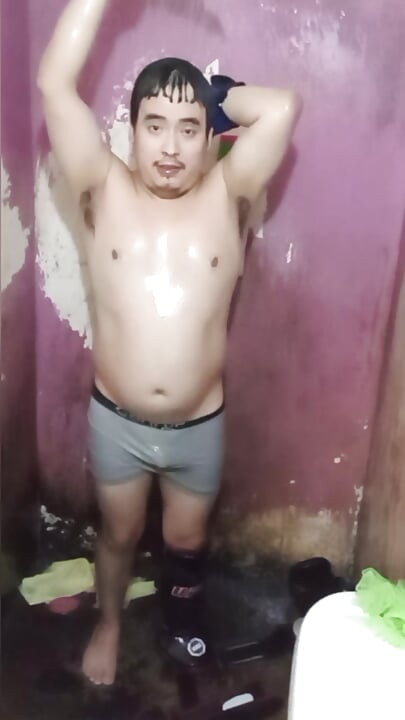 Shirtless Jesus Pulling His Penis Compilation 2 Favorite Videos