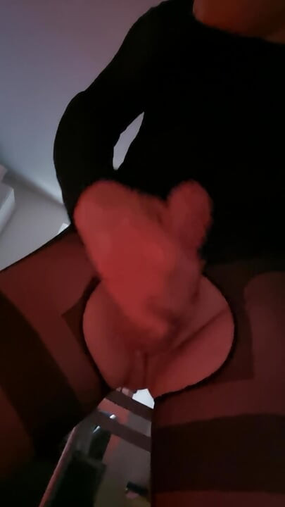 Bonne Masturbation Chambre Rouge