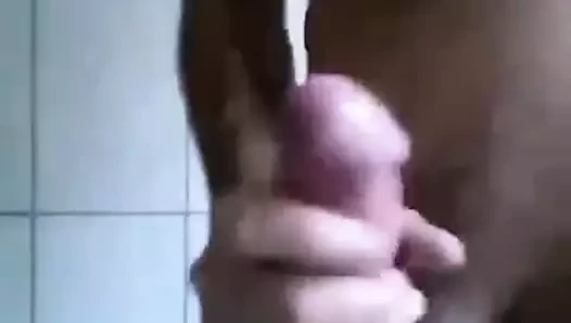Eu bato punheta