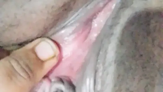 Viral gadis Bangladesh lagi pamer memek