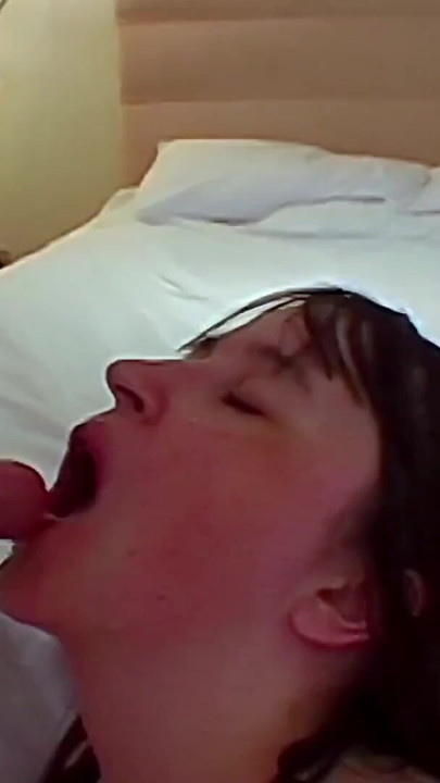 Key moment from "MILFs thank guys after they cum over their faces"