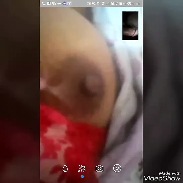 My sex video chat with girl friend