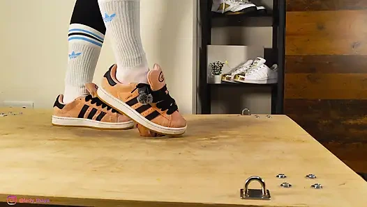 Adidas kampüste yarak ezme önizleme i lady thaya