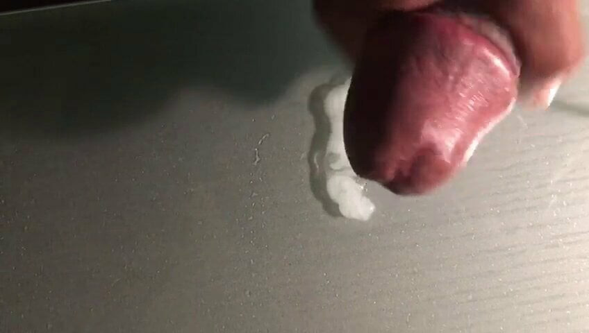 Cum eater