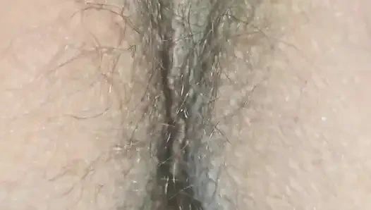 I my stepmom while my dad bathes