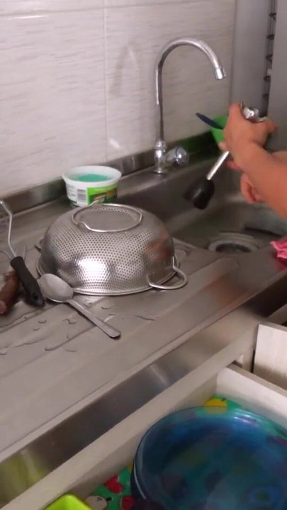 SFW - ทําอาหารครั้งแรกสําหรับคุณ | อิเกีย คลิป 1