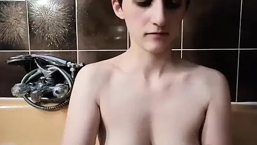 Shower Pits