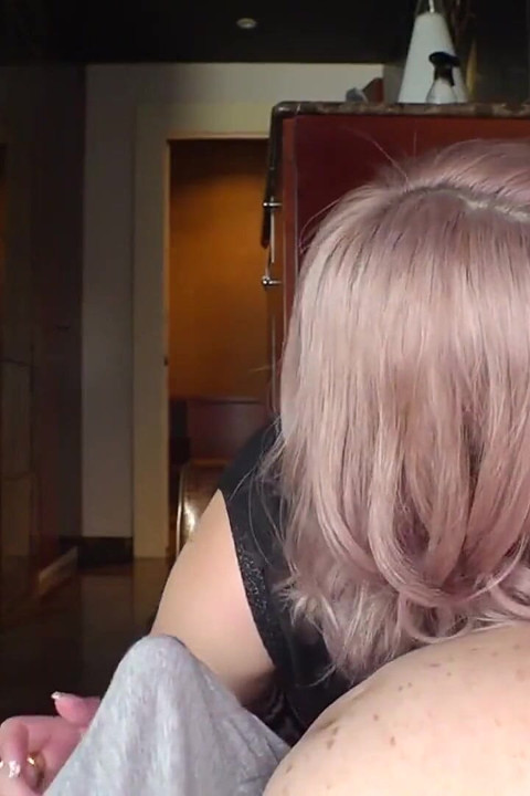 Sexy Av Actress with Super Big Breasts, Such Big Tits Must Be Very Nice if Give a Boobjob. Part.1