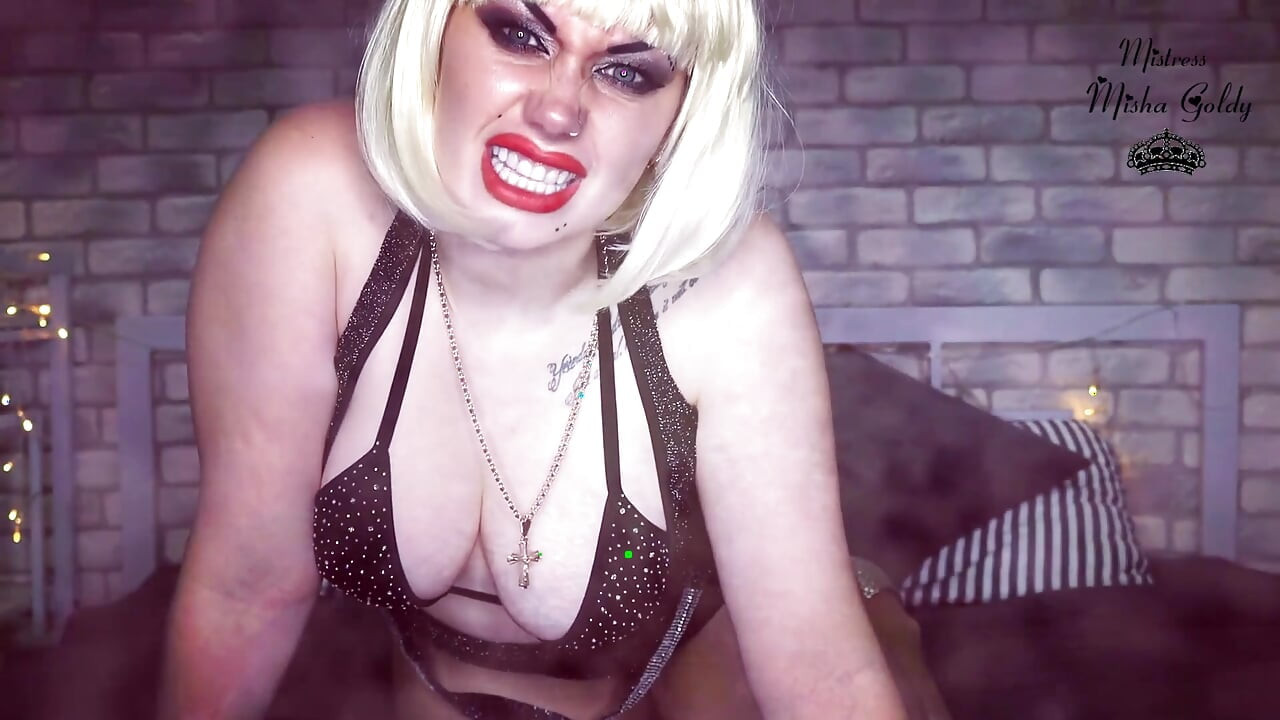 You Are Going to Give up Your Privacy to Me When You at the Edge! Asking Edge Play & Orgasm Control!