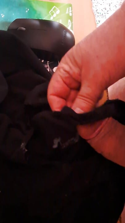 A good handjob