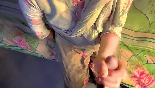 Hot bhabi sexy bhabi part 1