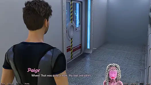 Eğer istersen götüme şaplak atabilirsin. Ep.20